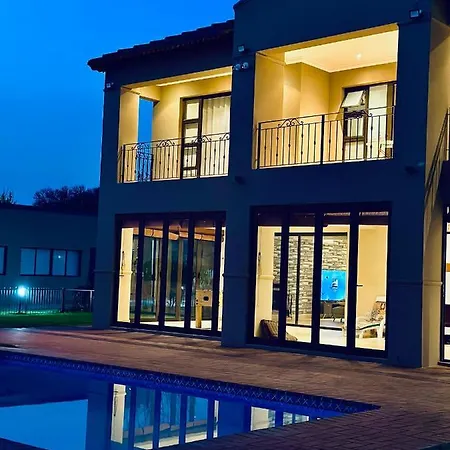 Lerea Holiday Home Vaal Marina Exterior foto