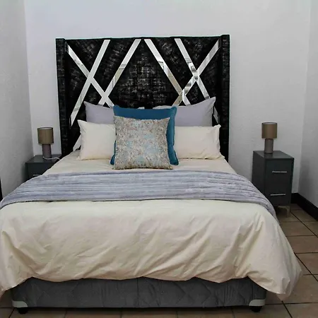 Lerea Holiday Home Vaal Marina Exterior foto