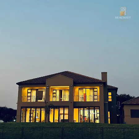Lerea Holiday Home Vaal Marina Exterior foto