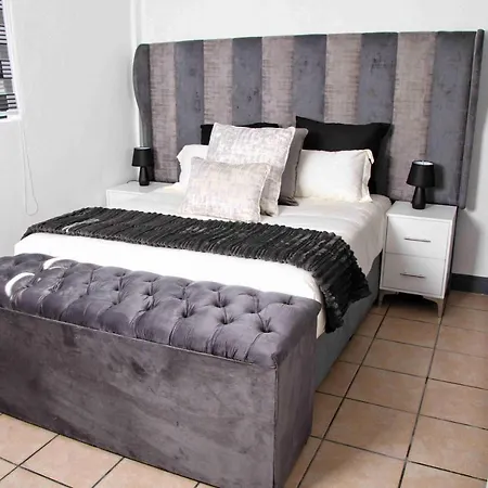 Lerea Holiday Home Vaal Marina Exterior foto