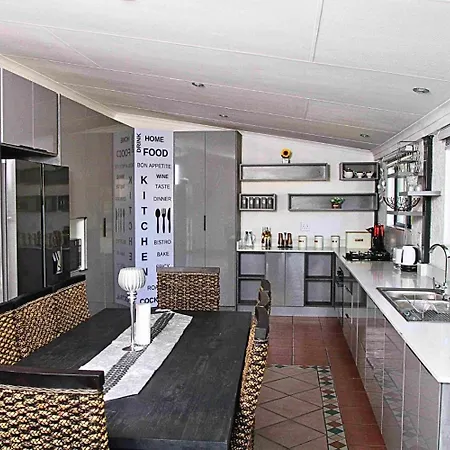 Lerea Holiday Home Vaal Marina Exterior foto