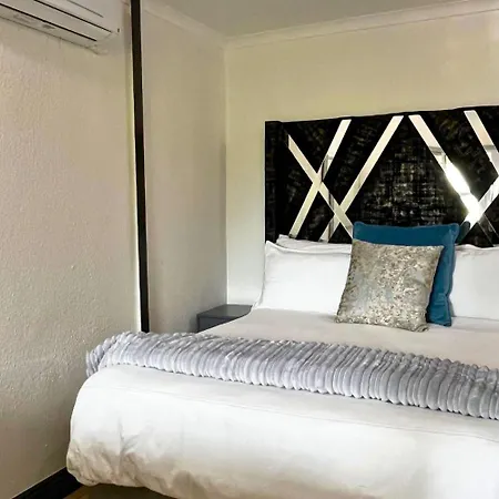 Lerea Holiday Home Vaal Marina Exterior foto