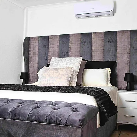 Lerea Holiday Home Vaal Marina Exterior foto