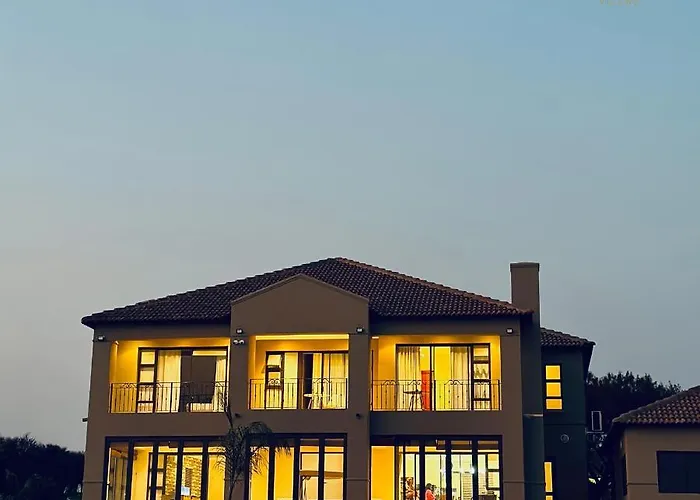 Lerea Holiday Home