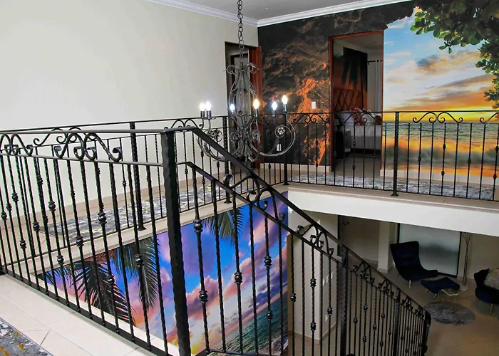 Lerea Holiday Home