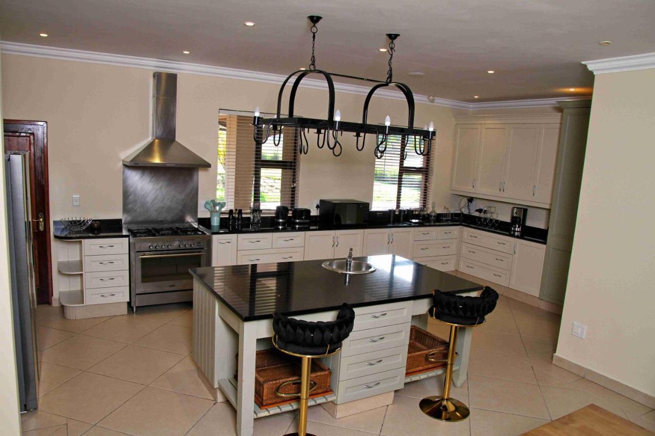 Apartment Lerea Vaal Marina