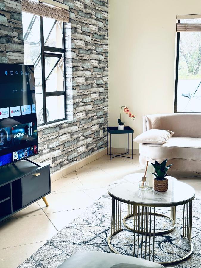 Apartment Lerea *