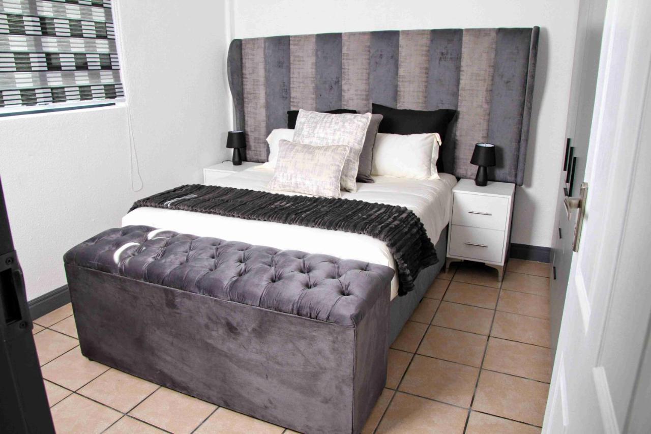 Apartment Lerea Vaal Marina