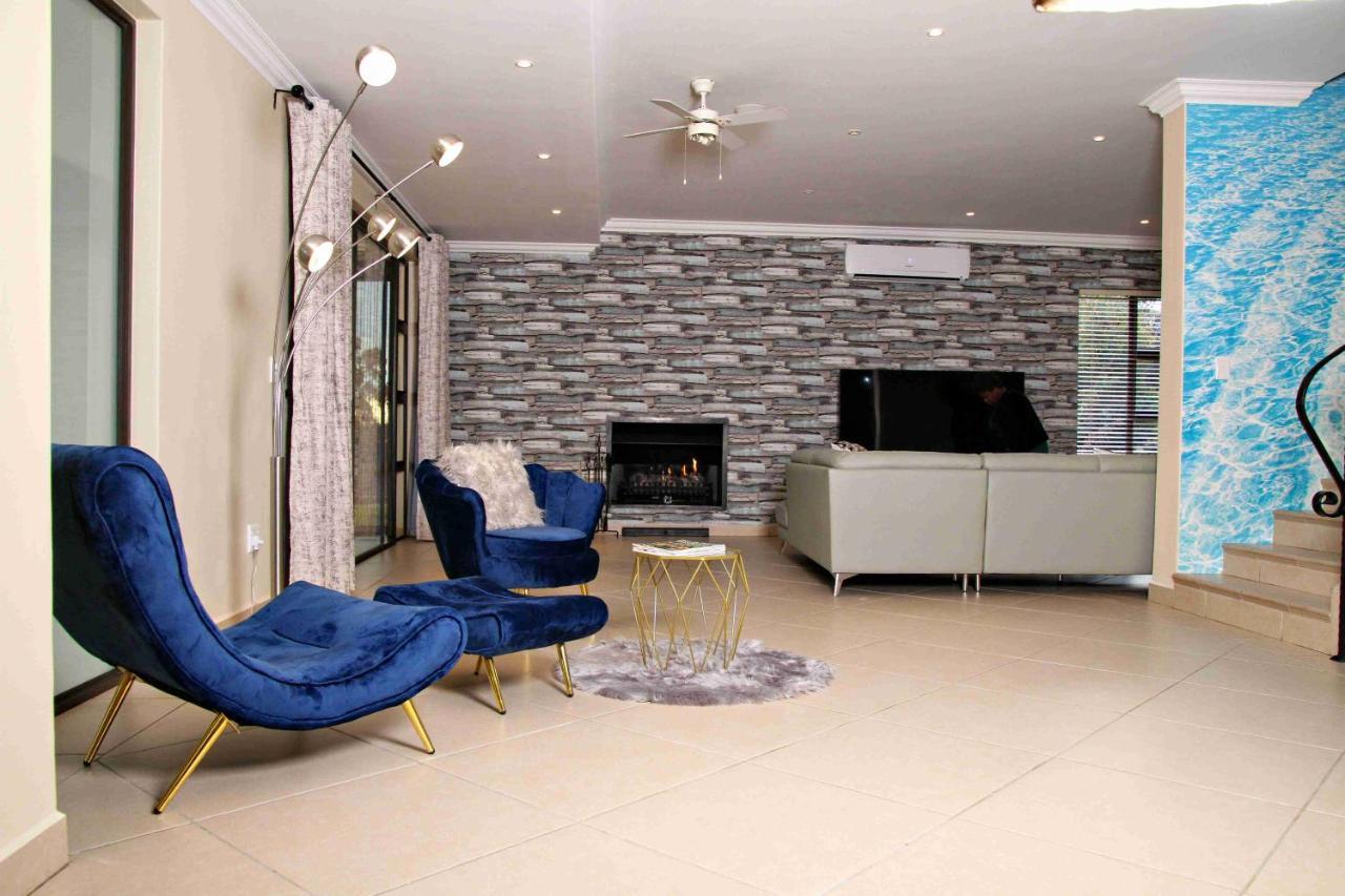 Apartment Lerea *