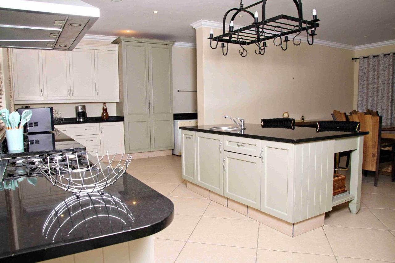 Apartment Lerea Vaal Marina