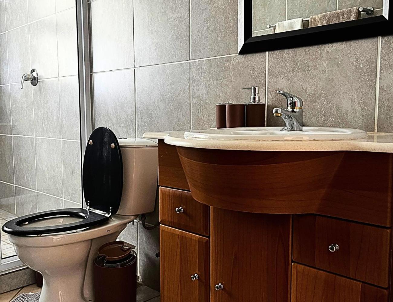 Apartment Lerea