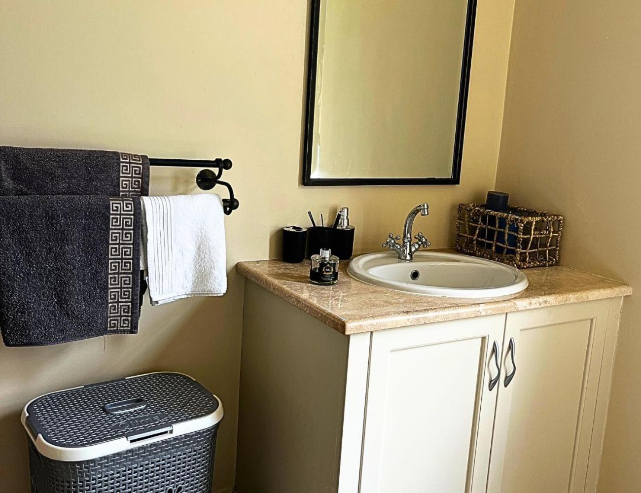 Lerea Apartment *