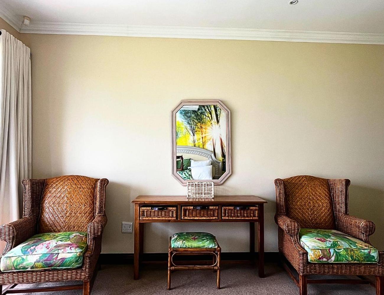 Apartment Lerea *