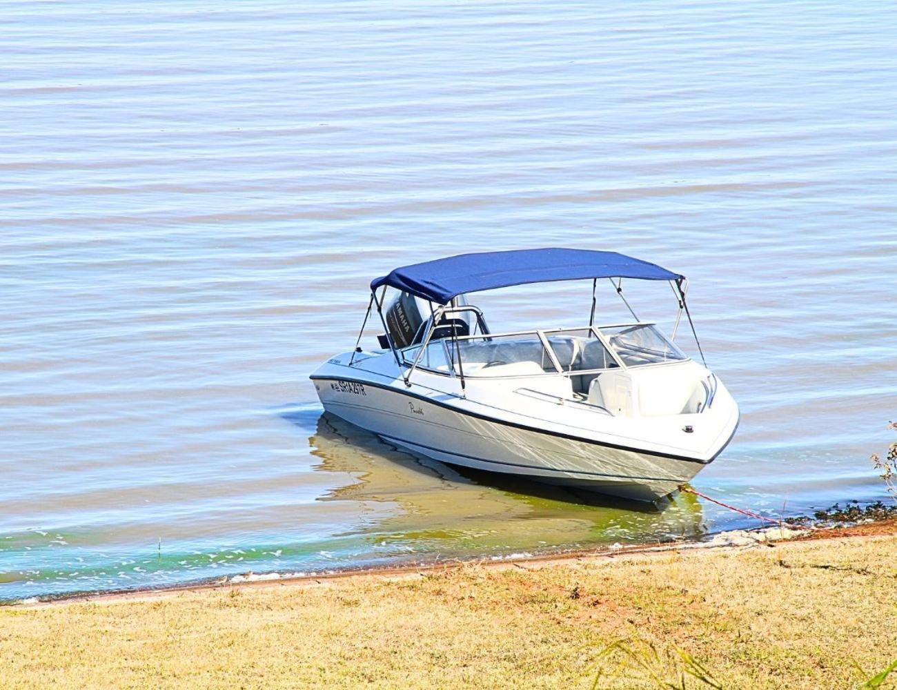 Lerea * Vaal Marina