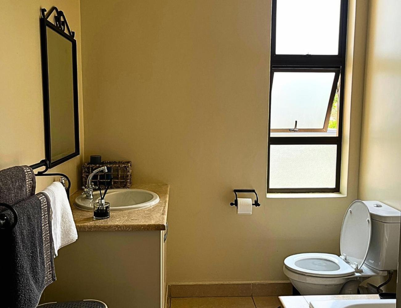 Lerea Apartment *