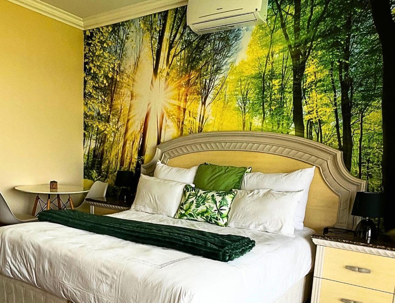 Apartment Lerea Vaal Marina