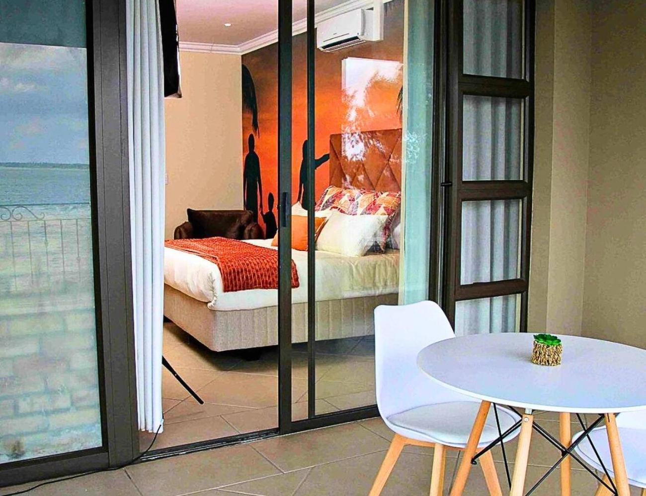 Lerea Apartment *