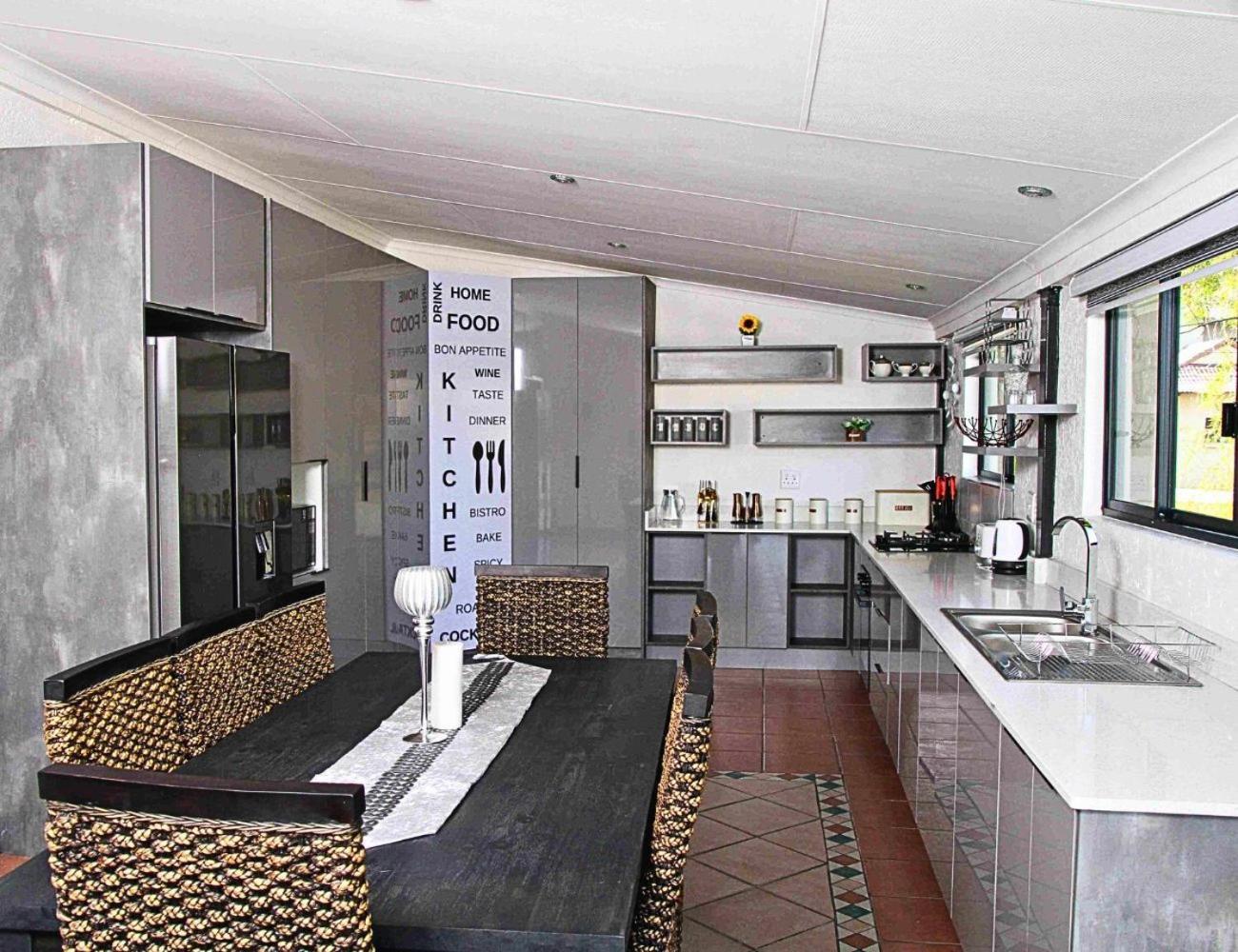 Lerea * Vaal Marina