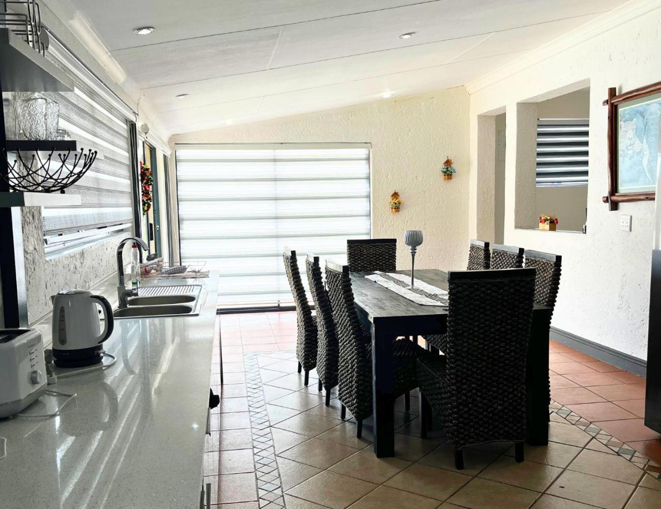 Lerea Apartment *