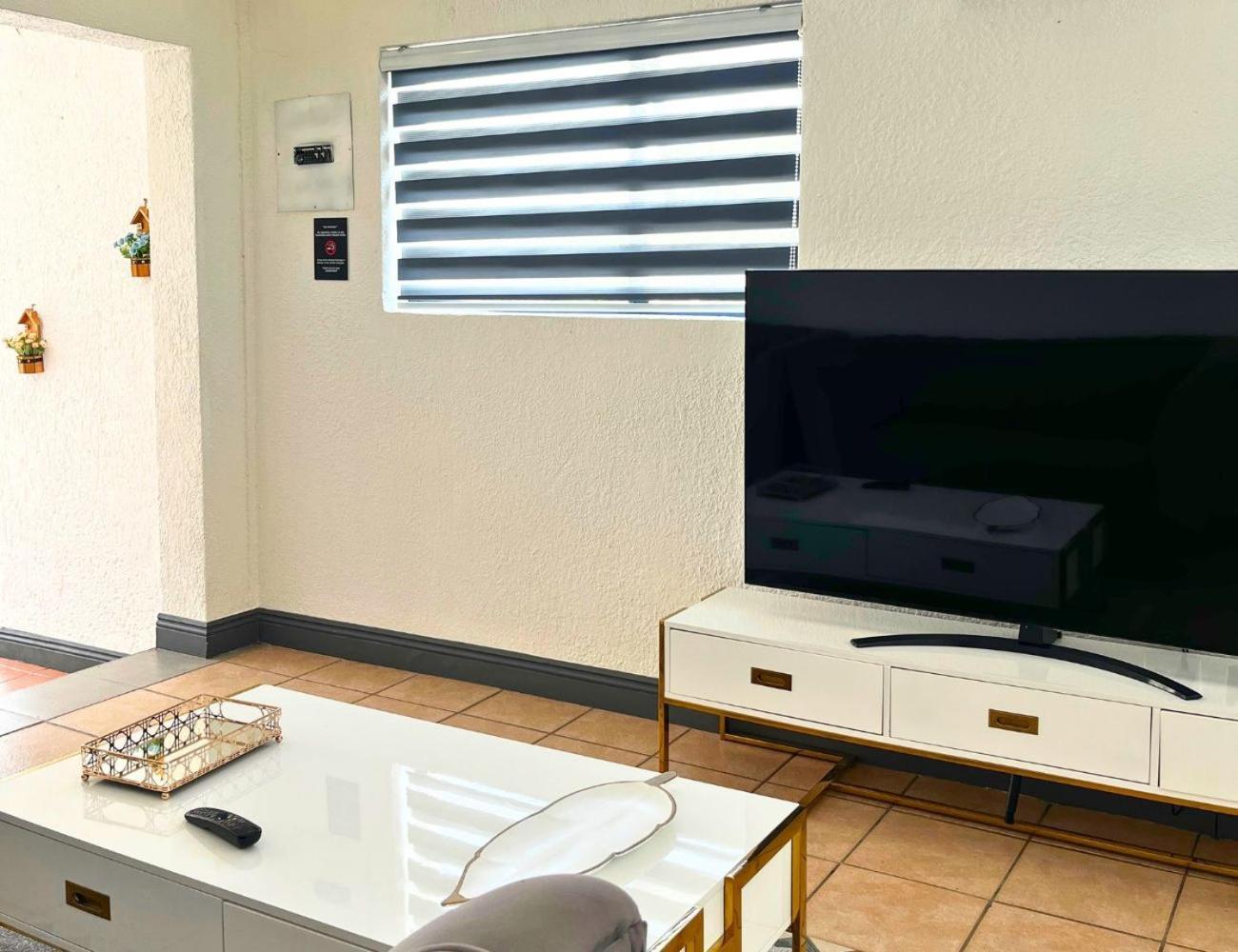 Apartment Lerea *