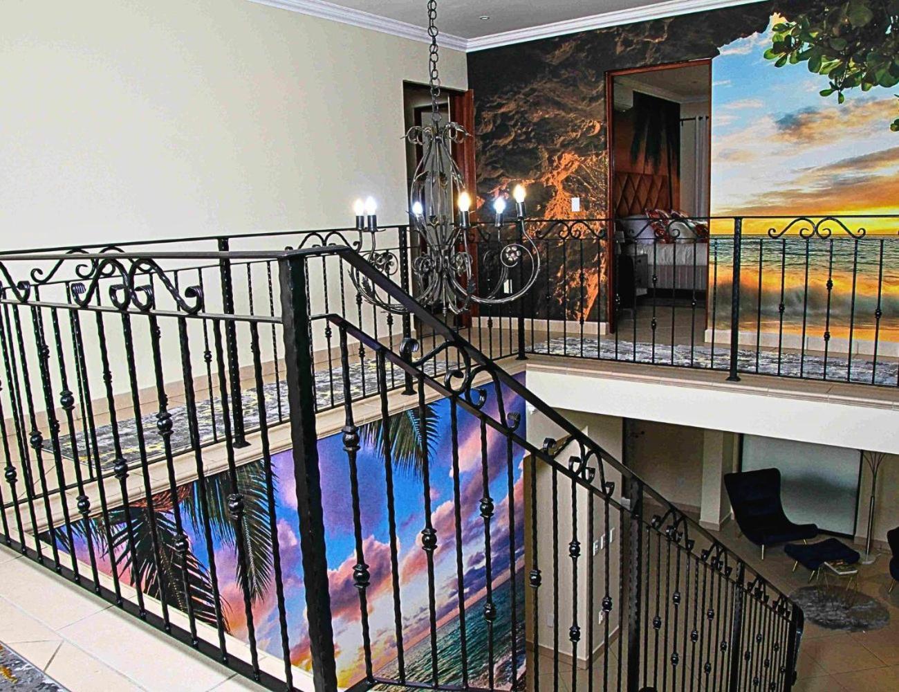Apartment Lerea *
