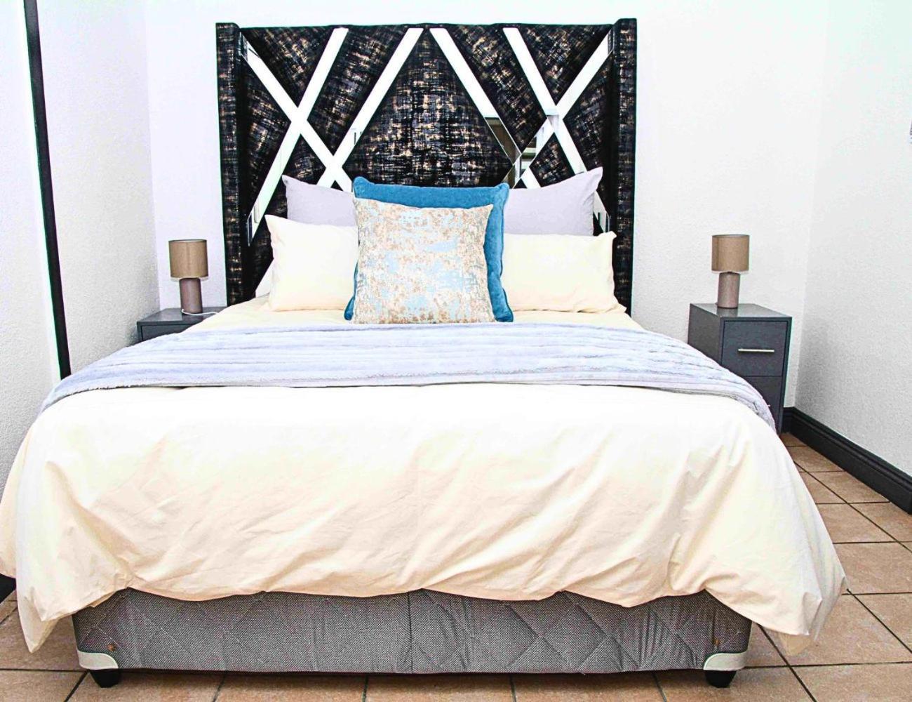 Lerea Apartment Vaal Marina